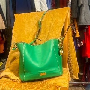 France Valentine crossbody